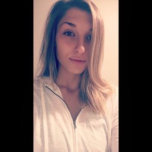 Meet your Posher, Peyton